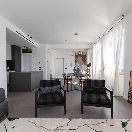 Apartmán Sant'Ambrogio Bright And Stylish Flat Milán Exteriér fotografie
